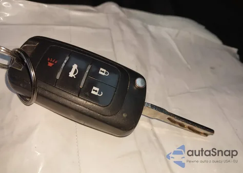 2013 Volkswagen Jetta 2.5L Se из США, поврежденный, VIN 3VWDP7AJ3DM444048